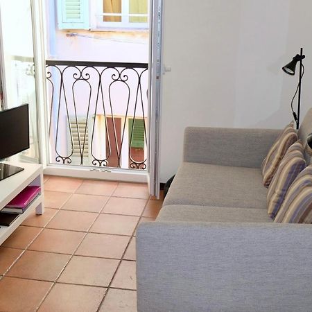 Rue Neuve Apartment Nice Luaran gambar