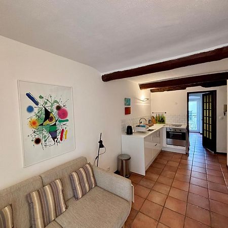 Rue Neuve Apartment Nice Luaran gambar