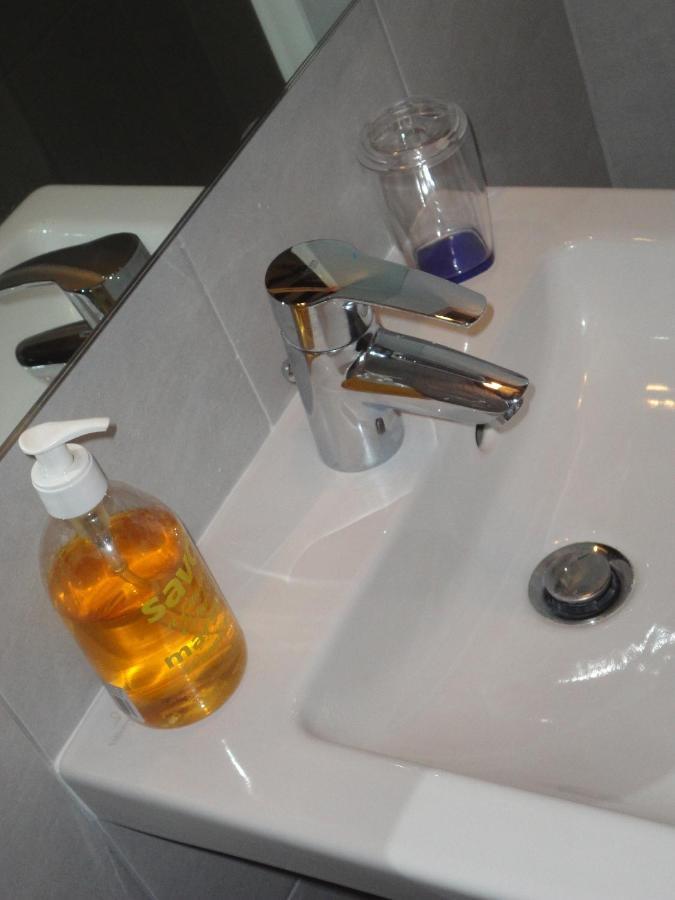 Rue Neuve Apartment Nice Luaran gambar