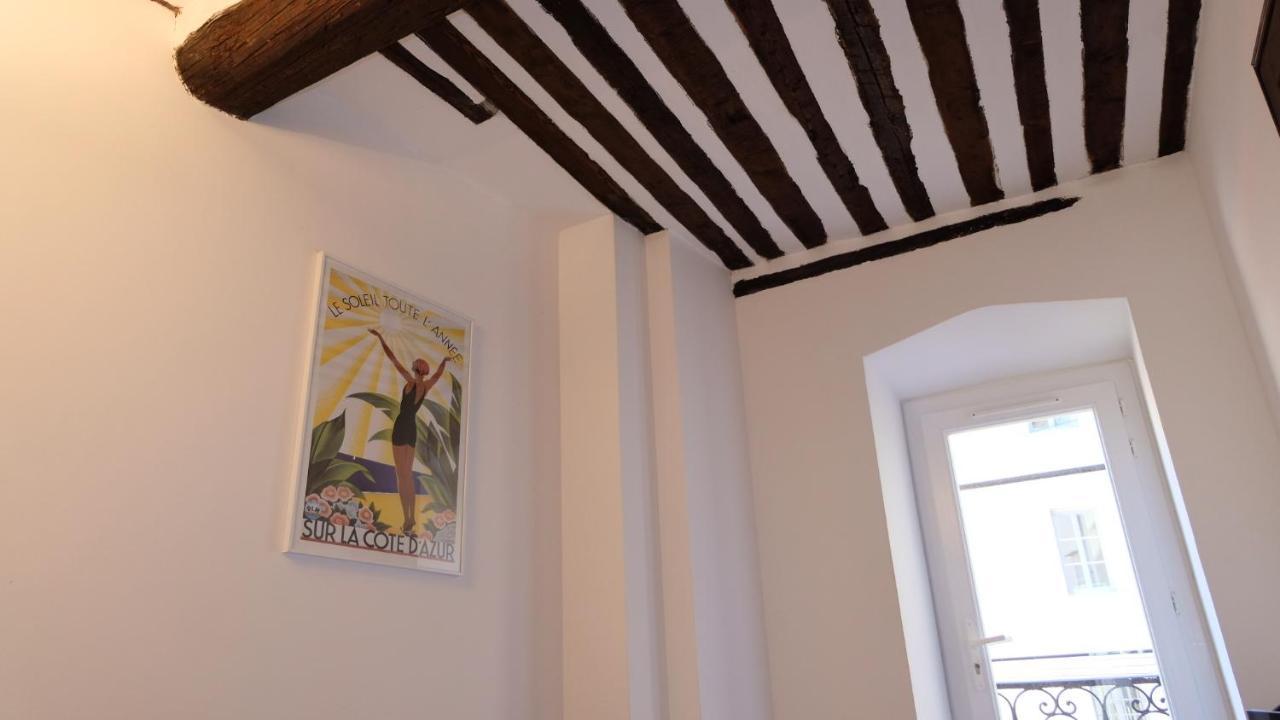 Rue Neuve Apartment Nice Luaran gambar