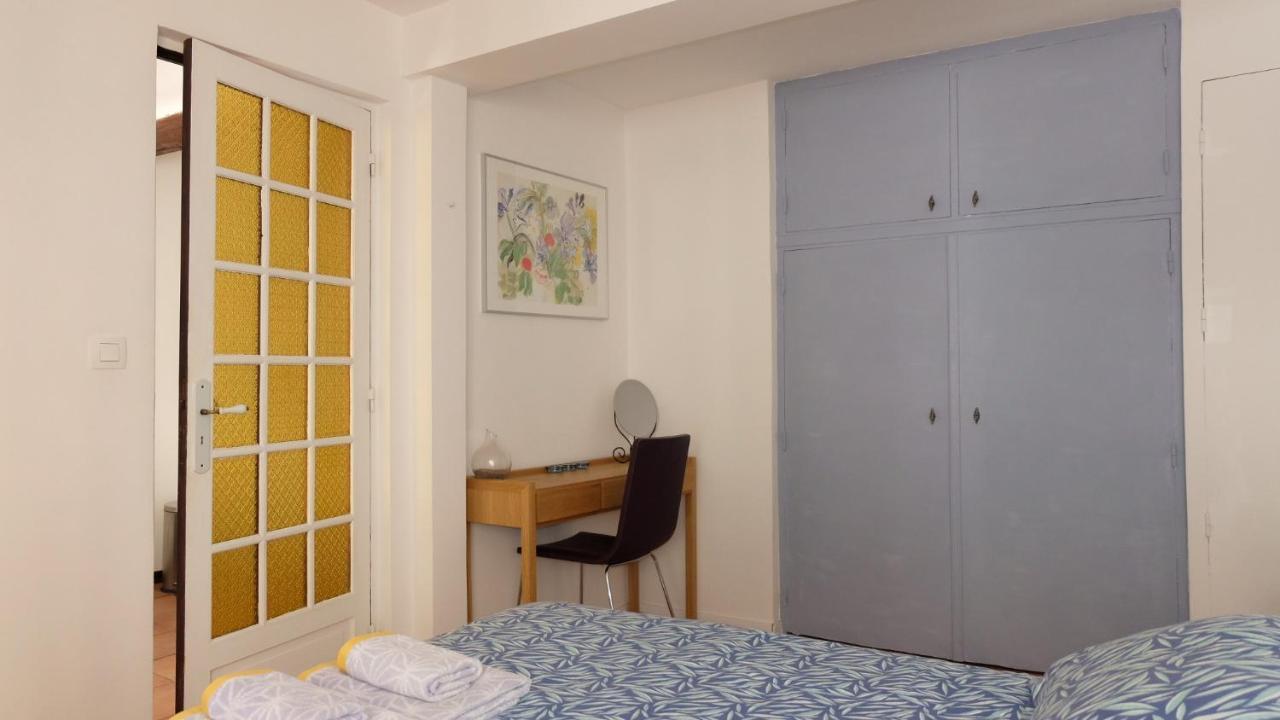 Rue Neuve Apartment Nice Luaran gambar
