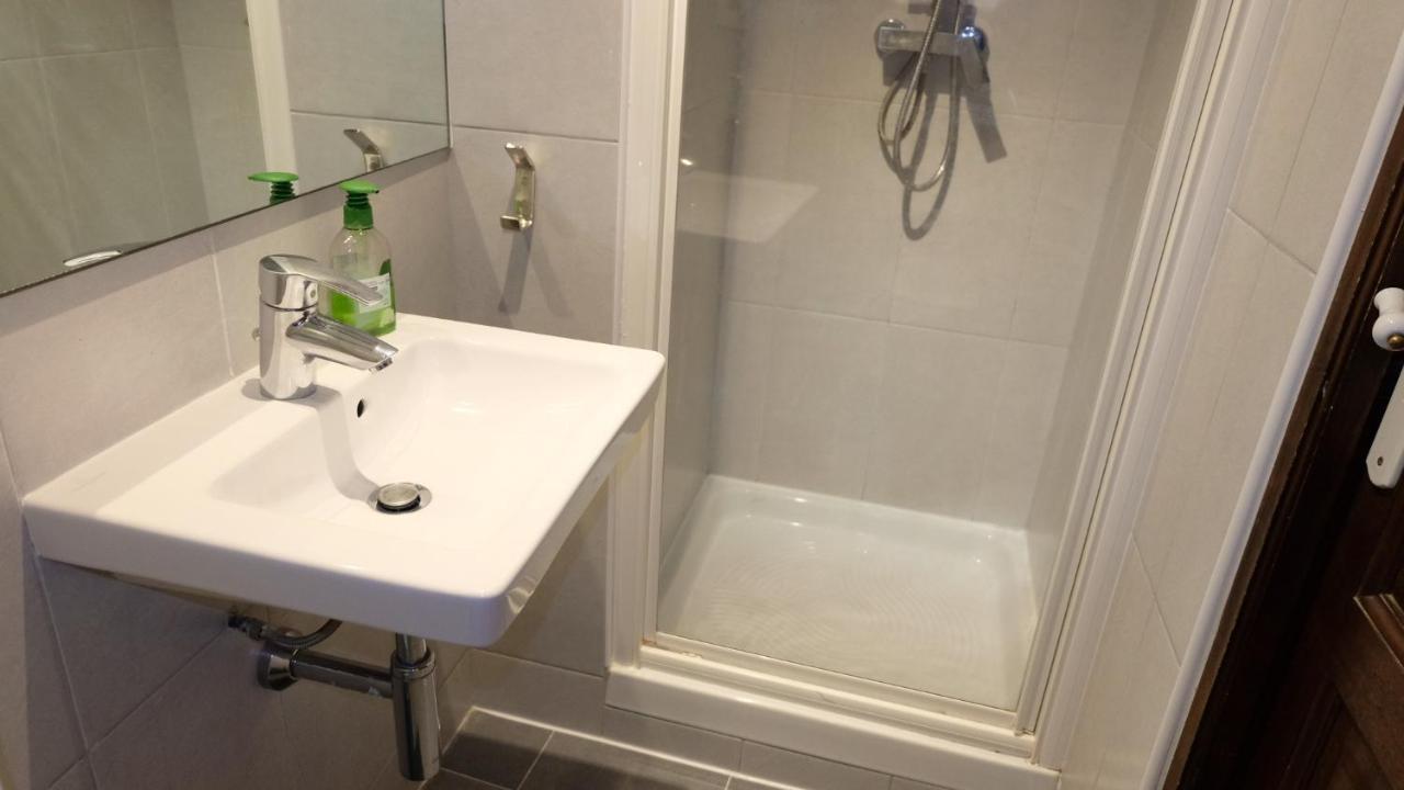 Rue Neuve Apartment Nice Luaran gambar