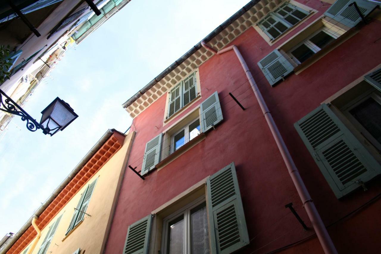 Rue Neuve Apartment Nice Luaran gambar