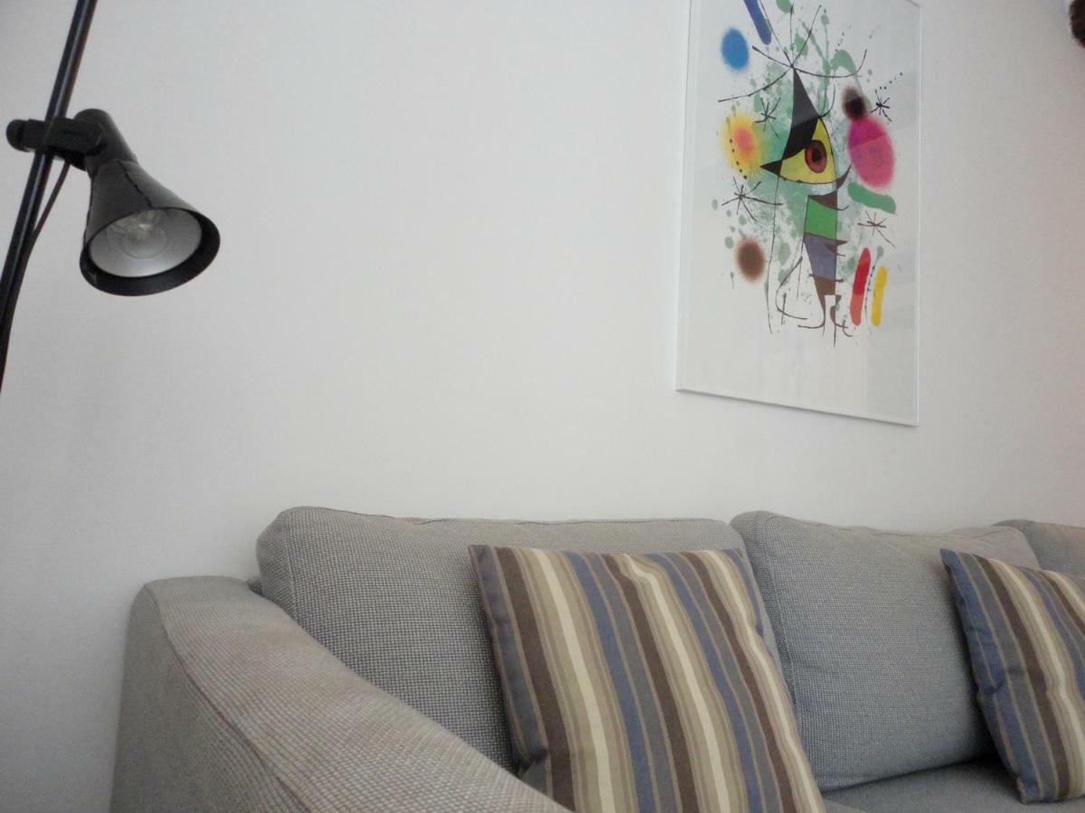 Rue Neuve Apartment Nice Luaran gambar